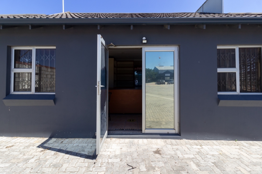 Commercial Property for Sale in Greenbushes Eastern Cape